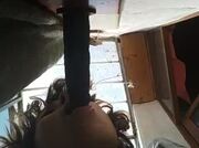 Amateur Video of ParoleRosa