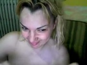 Amateur Video of mildred333