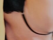 Amateur Video of Principessa93