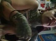 Glielo succhio tutto