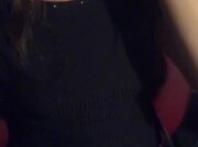 Amateur Video of Selyneee