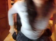 Video amatoriale di bellasexx