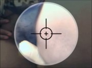 Con il mio vibratore mi masturbo il clitoride