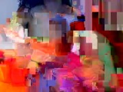 Amateur Video of Calda_morettina