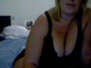 Amateur Video of sally001