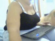 Amateur Video of sally001