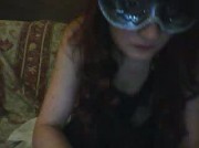 Video amatoriale di sexy_vampiria80